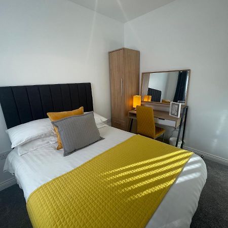 Modern & Cozy 2 Bed Bungalow Horden المظهر الخارجي الصورة