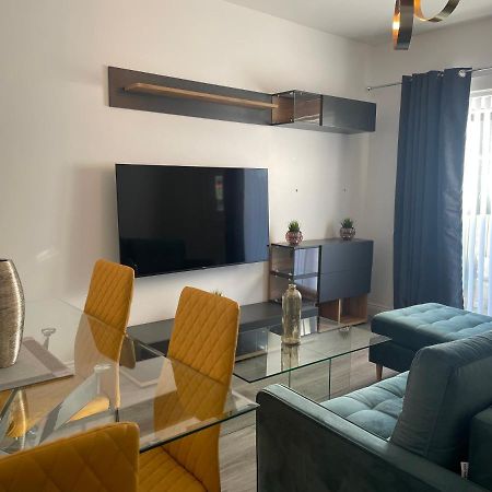 Modern & Cozy 2 Bed Bungalow Horden المظهر الخارجي الصورة