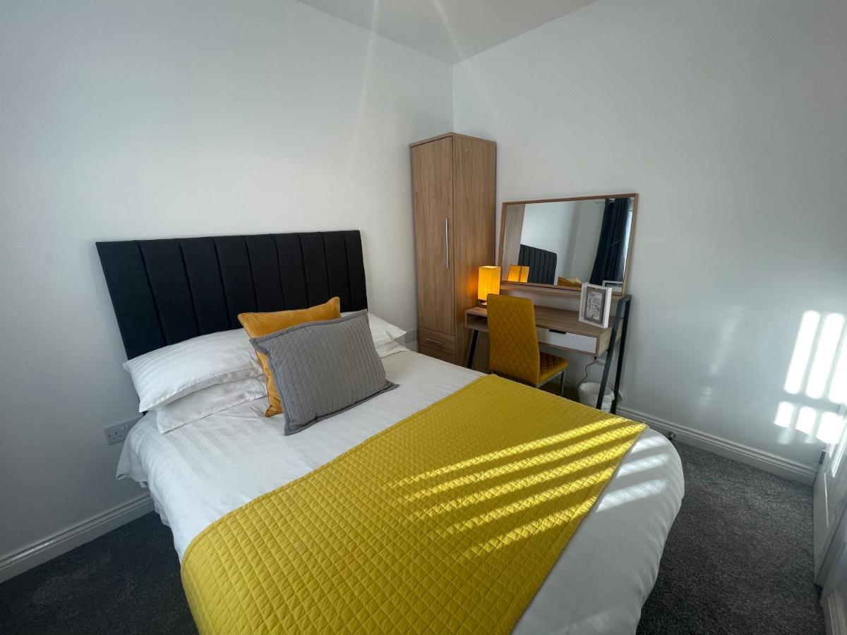 Modern & Cozy 2 Bed Bungalow Horden المظهر الخارجي الصورة