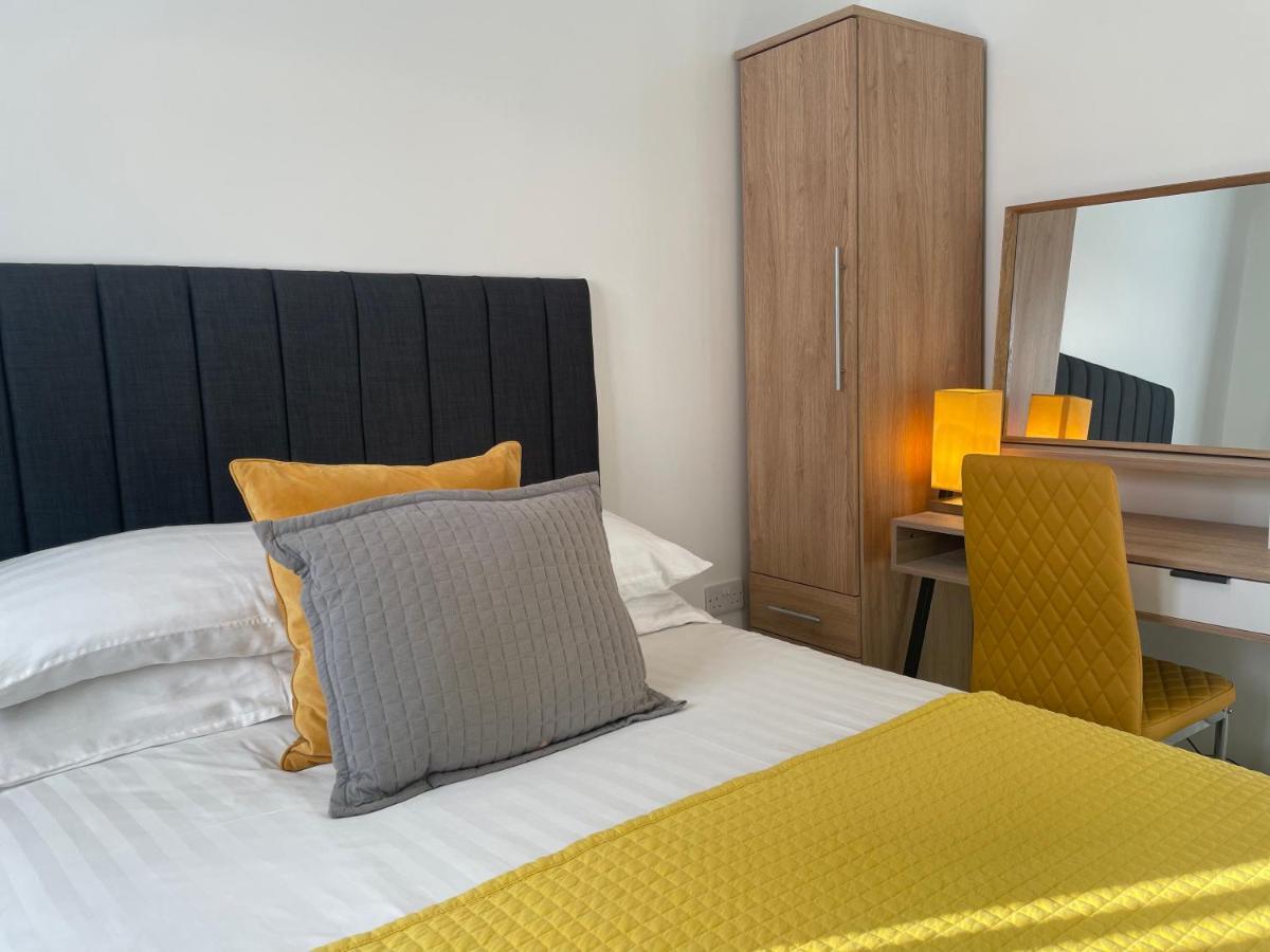 Modern & Cozy 2 Bed Bungalow Horden المظهر الخارجي الصورة