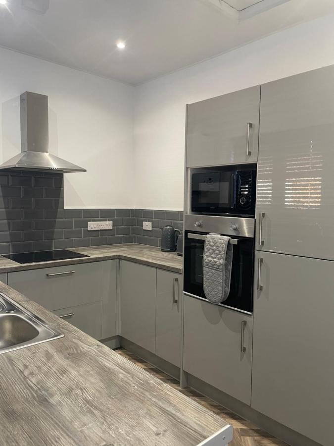 Modern & Cozy 2 Bed Bungalow Horden المظهر الخارجي الصورة